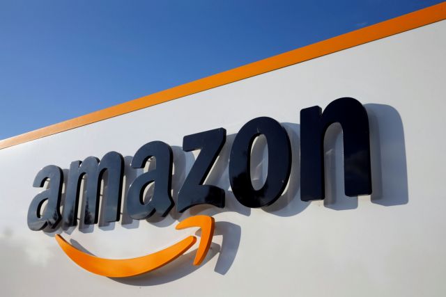 Amazon: Ο Μπέζος δίνει σκυτάλη στη… «σκιά» του, Τζέισι