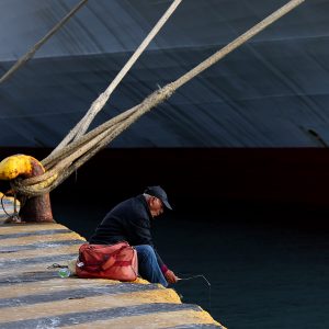 ΠΕΝΕΝ: Συνεχίζεται η απεργία στη γραμμή Πάτρα – Ηγουμενίτσα – Ιταλία