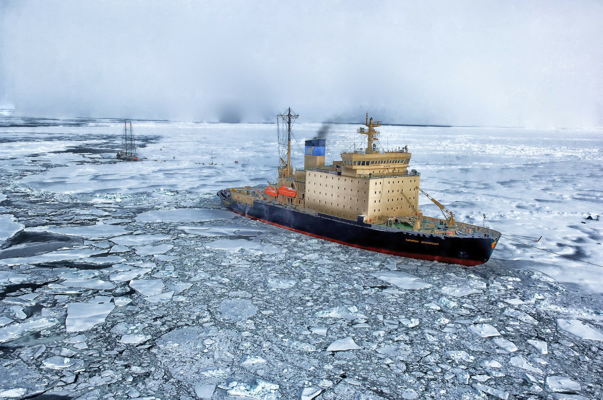 Μήνυμα ΗΠΑ προς Ρωσία κατά «στρατιωτικοποίησης» της Αρκτικής