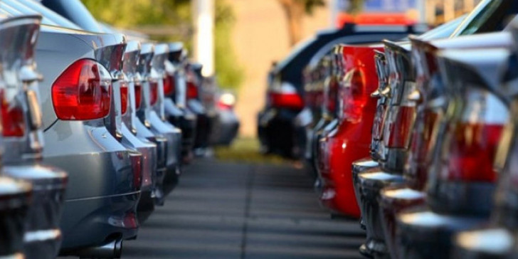 ELSTAT: Car sales are soaring in Greece
