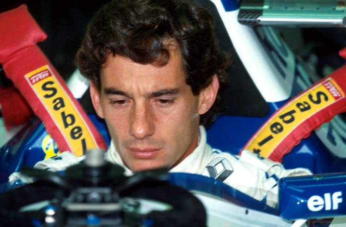 Αιρτον Σένα: Το φαινόμενο της Formula1 έχασε την ζωή του πριν από 27 χρόνια