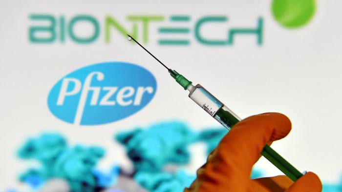 Ολυμπιακοί Αγώνες: Δωρεάν εμβόλια από την Pfizer/BioNTech