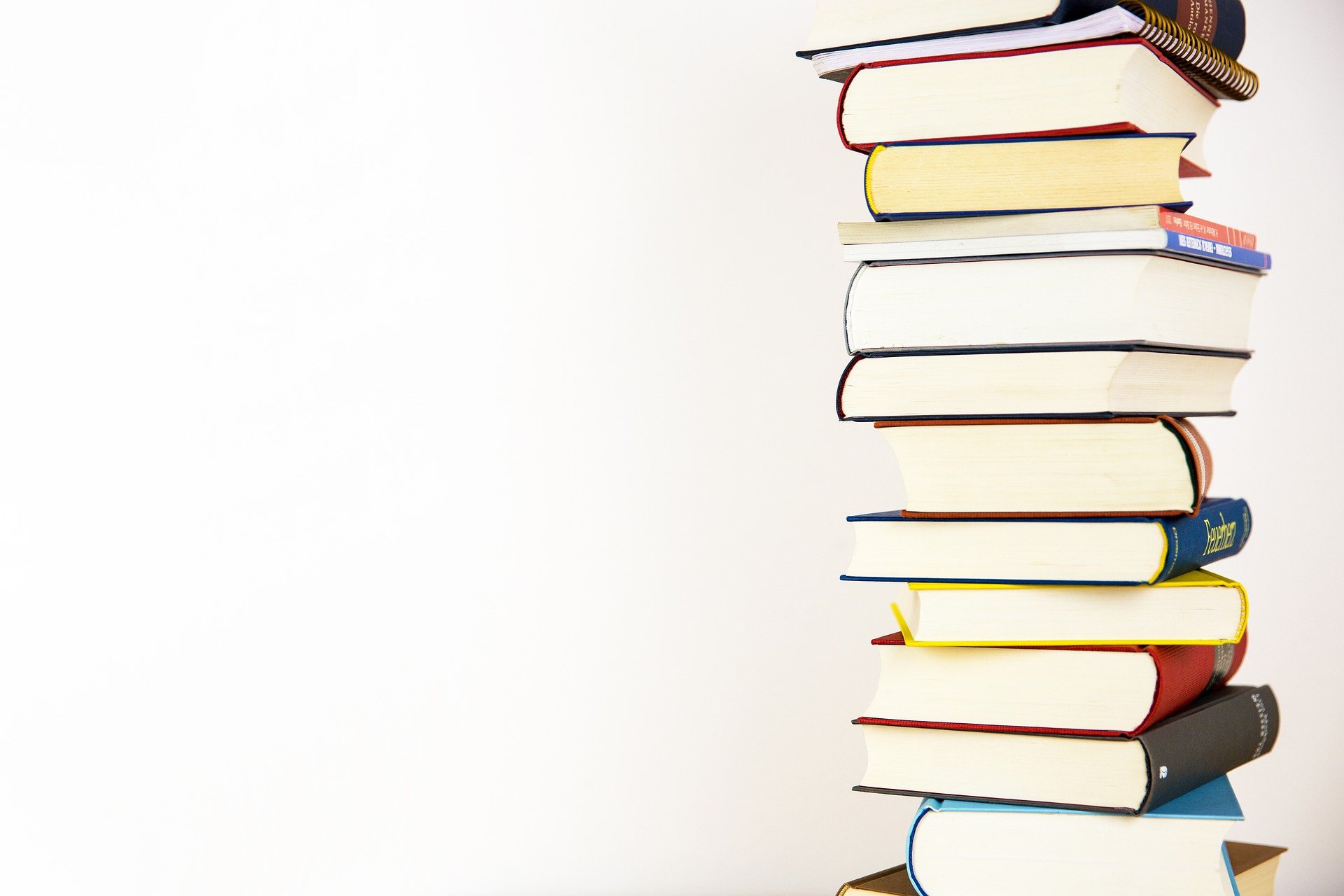 ΟΑΕΔ: Παράταση αιτήσεων βιβλιοπωλείων και εκδοτικών οίκων για το πρόγραμμα αγοράς βιβλίων