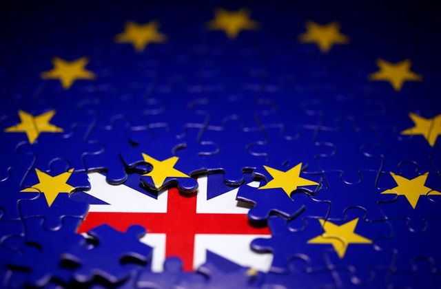 EE: Το Brexit μείωσε τις εισαγωγές από Βρετανία