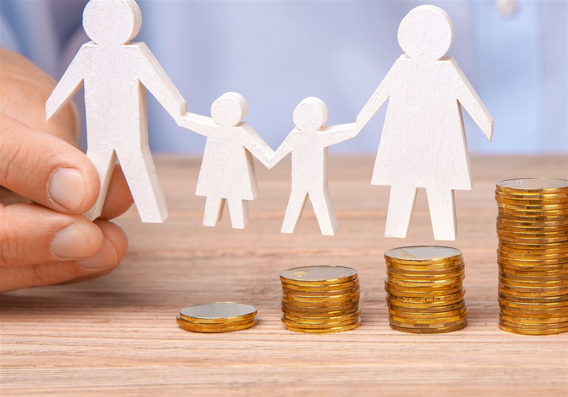 Greece ranks 4th in the taxation of employees with two children