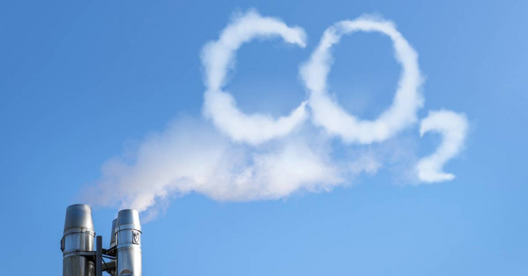 Αποθήκευση CO2: Στα σκαριά τα πρώτα έργα αποθήκευσης από Energean και ΔΕΣΦΑ