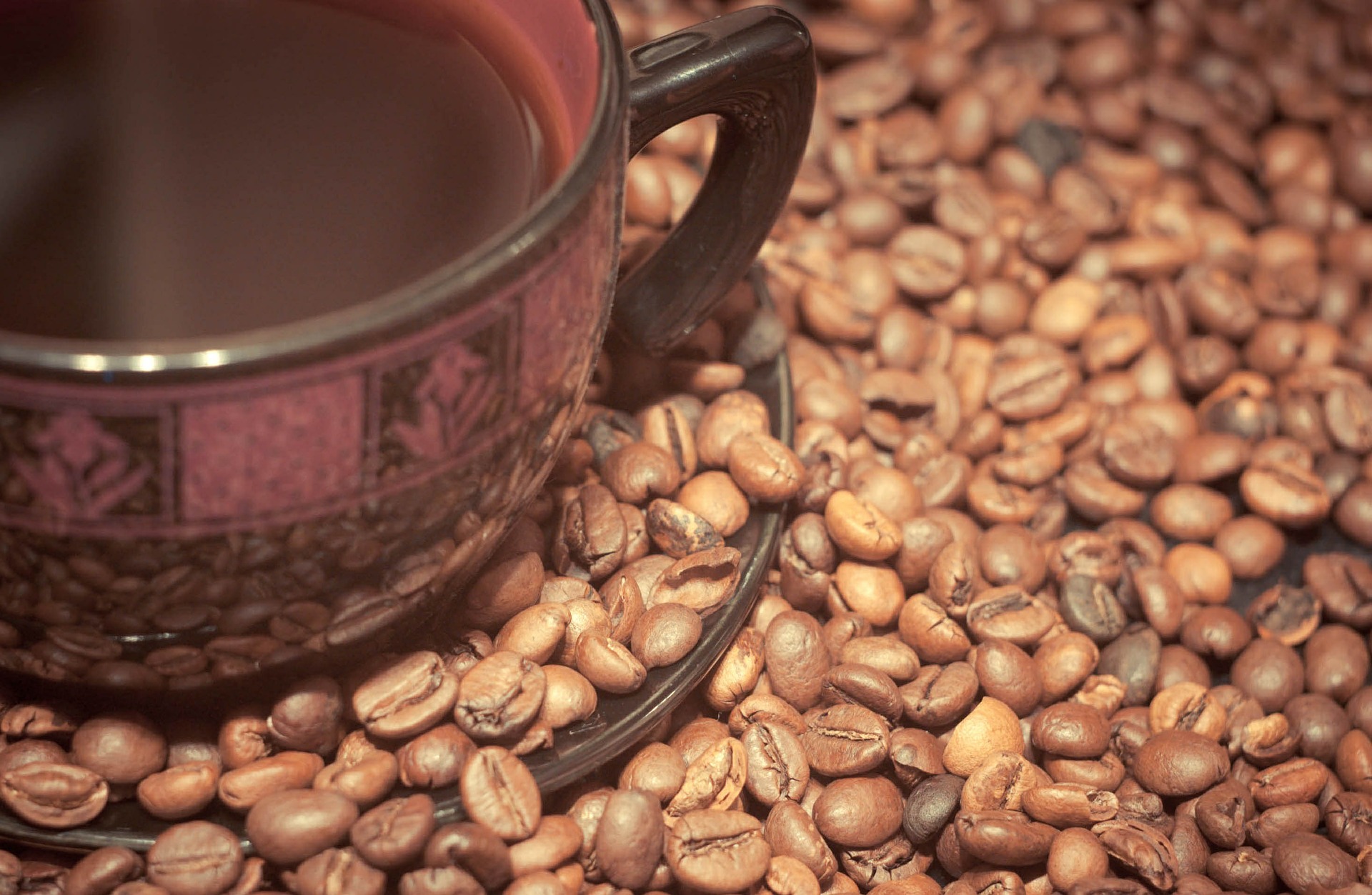 Καφές: Καμπανάκι για την παγκόσμια παραγωγή – Φόβοι για σοβαρές ελλείψεις