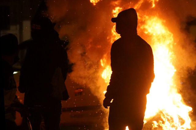 Κολομβία: Ανεξάρτητη έρευνα για τους νεκρούς των διαδηλώσεων στο Κάλι ζητά ο ΟΗΕ