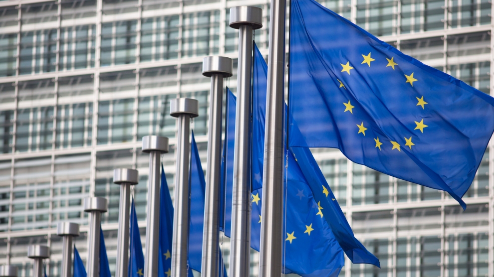 Ευρωπαϊκή Επιτροπή: Ενισχύεται ο δημόσιος έλεγχος της ΕΕ για το περιβάλλον