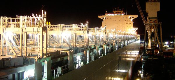 Costamare: Επενδύσεις ύψους 445 εκατ. δολ