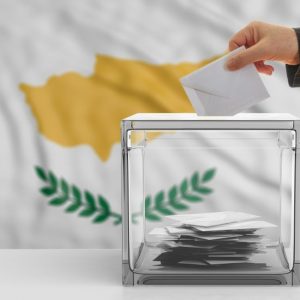 Κύπρος: Στις κάλπες για την εκλογή του νέου προέδρου