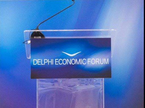 Delphi Economic Forum returns to Delphi July 1-2 on the subject of the Recovery Fund
