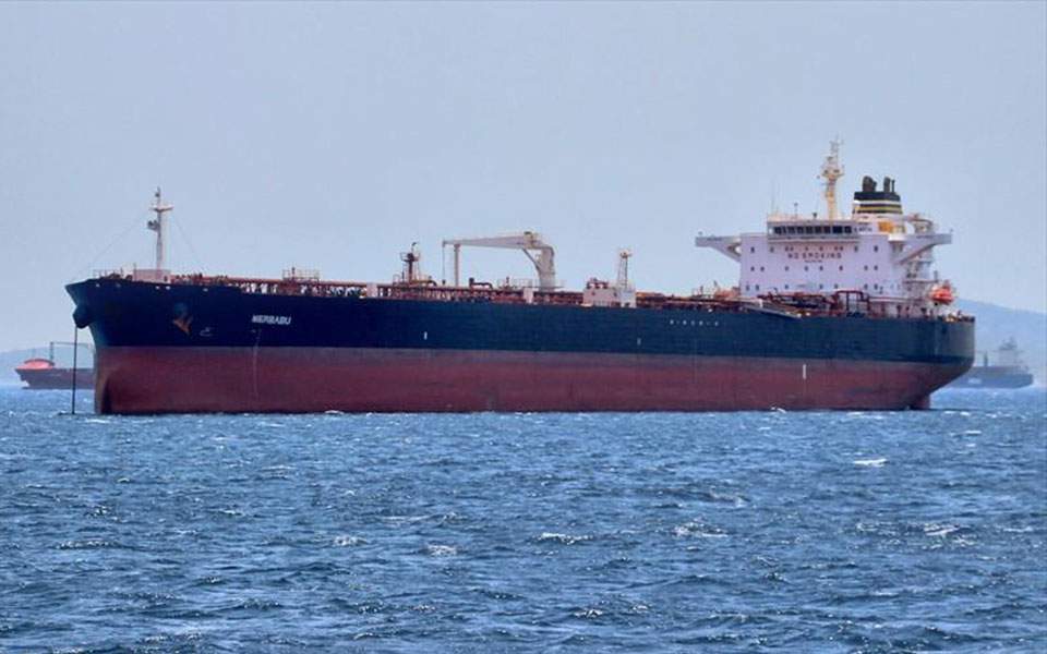 Euronav: Falling tanker fares have hurt profits