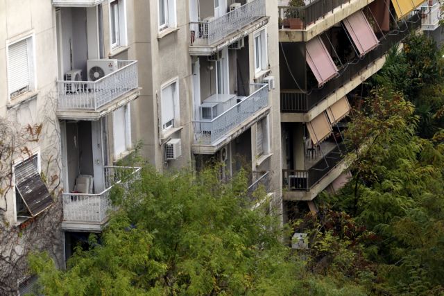 ΤτΕ: Συνεχίζεται το ράλι στις τιμές των διαμερισμάτων