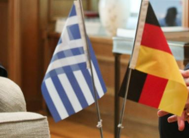 Ελληνογερμανικό Επιμελητήριο: H κυβέρνηση καλείται να διατηρήσει τη χώρα στους οικονομικούς της στόχους