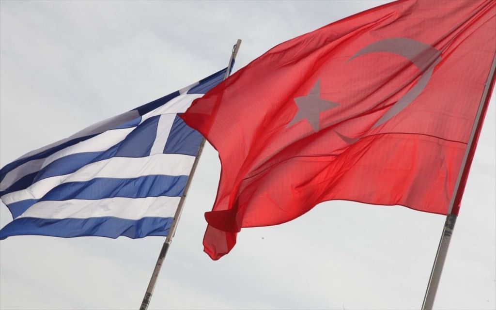 MRB: Σε ειρηνική διευθέτηση των διαφορών συγκλίνουν Έλληνες και Τούρκοι