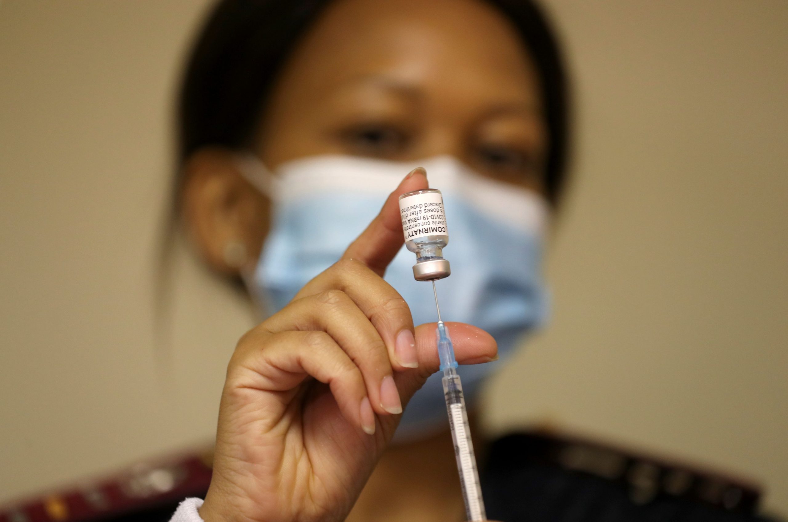 Kορωνοϊός: Σχεδόν 1,5 δισ. εμβολιασμοί σε όλο τον κόσμο – Οι πρώτες 10 χώρες
