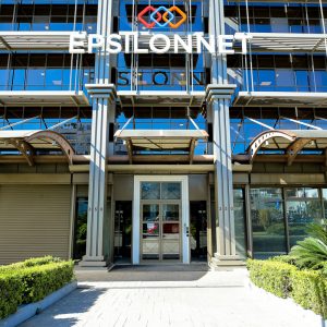 EpsilonNet: Άλλαξε χέρια το 7,5% της εταιρείας