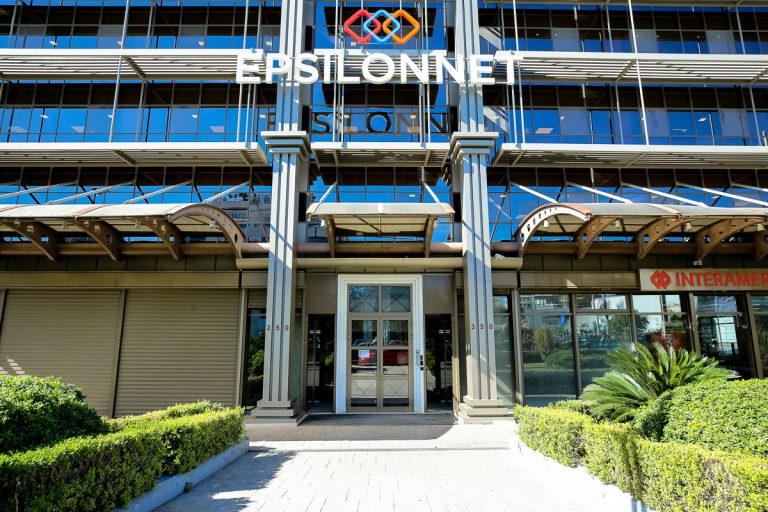 Epsilonet: Ολοκλήρωσε το Microsoft Dynamics 365 για την Clarke Energy Hellas