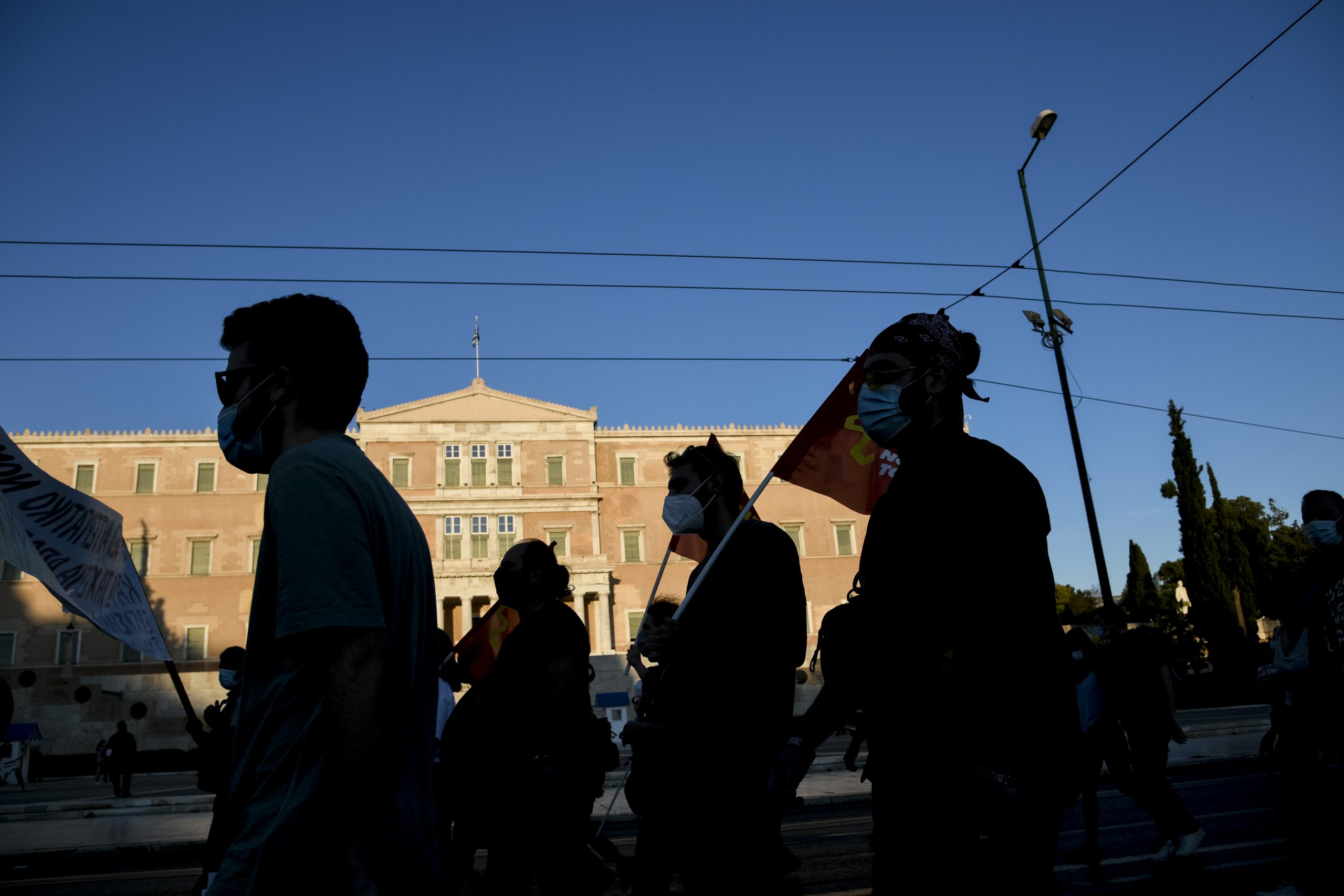 Εργασιακό: Αντιδράσεις ΒΕΑ για αύξηση κόστους απόλυσης