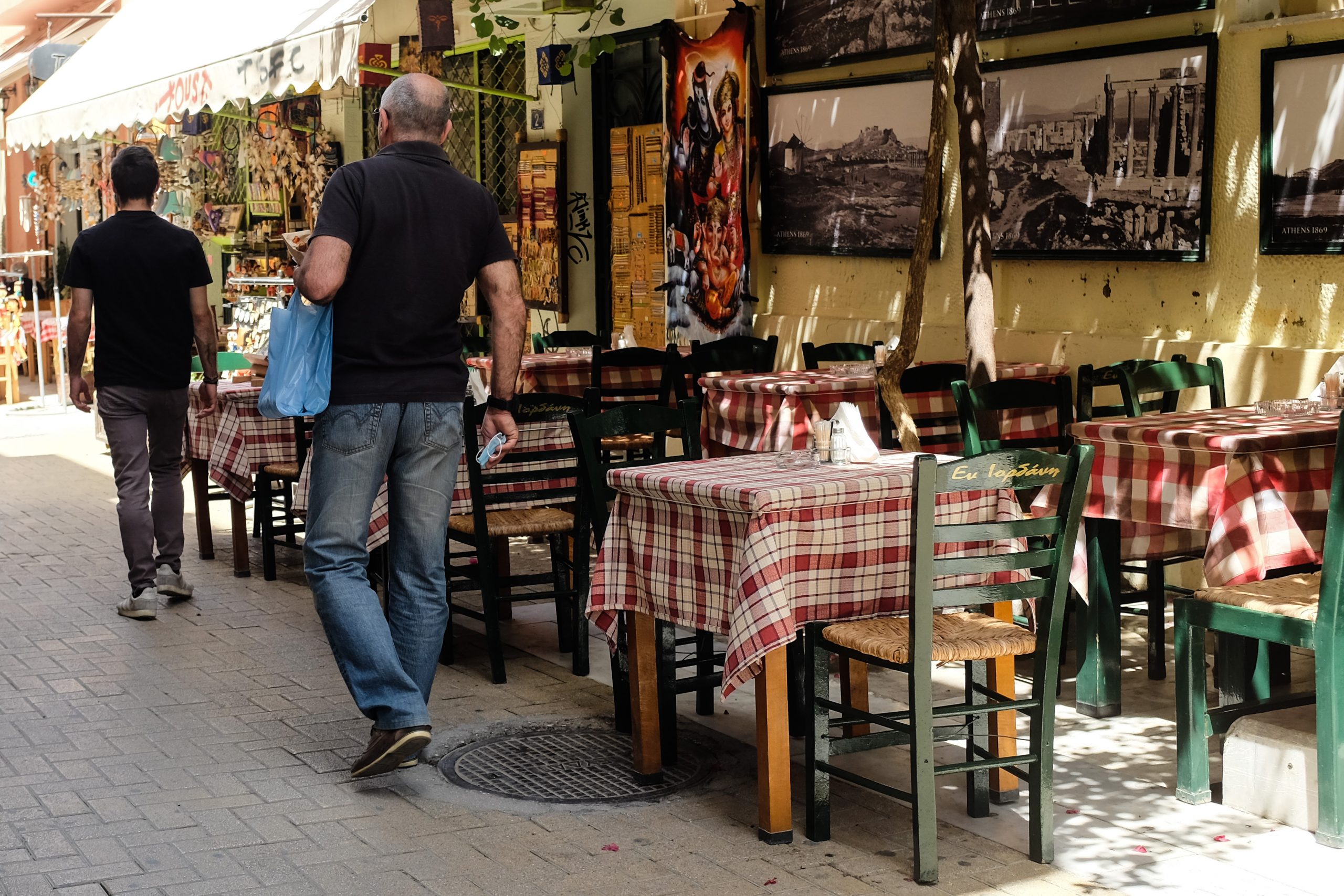 Aναστολές συμβάσεων Μαΐου: Τα δύο κριτήρια επιλεξιμότητας και όλοι οι νέοι ΚΑΔ (Πίνακας)