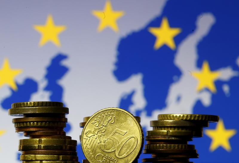 ΕΚΤ: Το ευρώ βασικό νόμισμα στις διεθνείς αγορές πράσινων ομολόγων