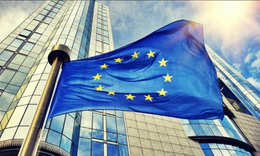 «Η διαίρεση της Ευρώπης θα ξεπεραστεί όταν τα κράτη της πρώην Γιουγκοσλαβίας γίνουν μέλη της ΕΕ»