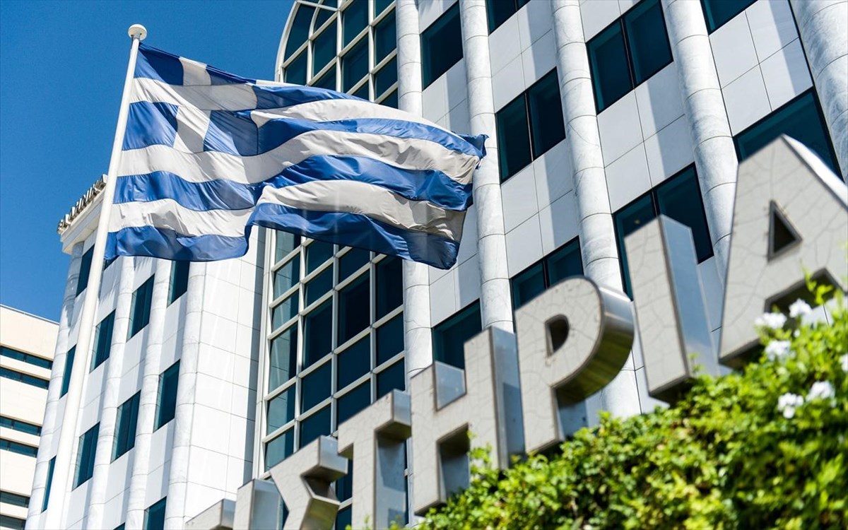Χρηματιστήριο Αθηνών: Παλεύει πάνω στις στηρίξεις