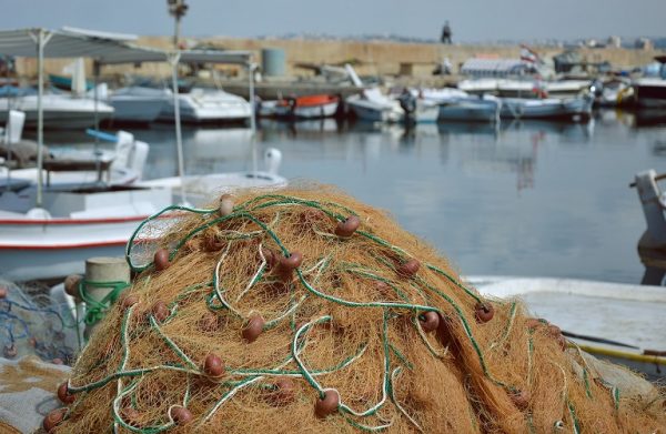 Ag. Min.: Green light for Nea Krini fishing boat in Thessaloniki