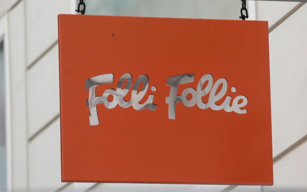 Folli Follie: Απαγόρευση ασφαλιστικών μέτρων εναντίον της με προσωρινή διαταγή