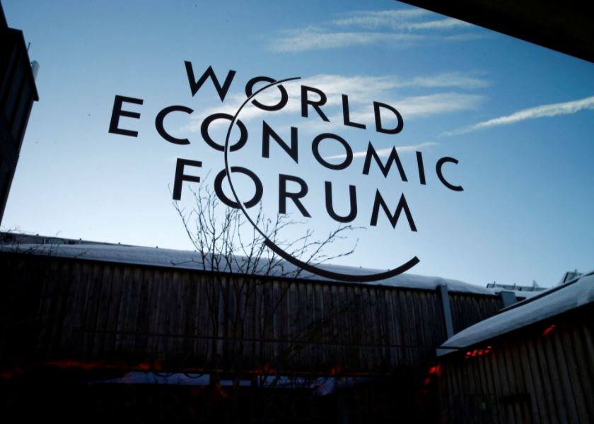 Ακυρώθηκε το Παγκόσμιο Οικονομικό Φόρουμ που θα διεξαγόταν στη Σιγκαπούρη