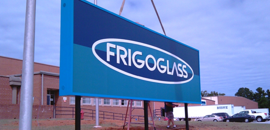 Frigoglass: € 42 million in compensation for the fire in Romania