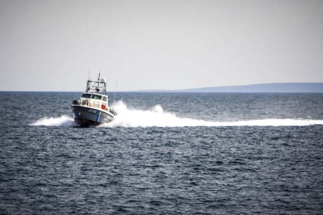 Τουρκικές ακταιωροί με ευρωπαϊκή χρηματοδότηση εναντίον της Frontex