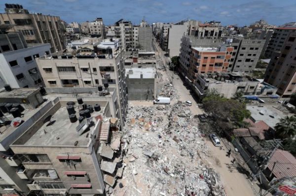 ΟΗΕ: Το Συμβούλιο Ανθρωπίνων Δικαιωμάτων συνεδριάζει εκτάκτως στις 27 Μαΐου για την σύγκρουση Ισραήλ- Παλαιστινίων