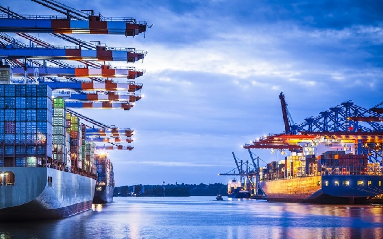 Γερμανία: Άλμα εξαγωγών σε ΗΠΑ και Κίνα τον Απρίλιο
