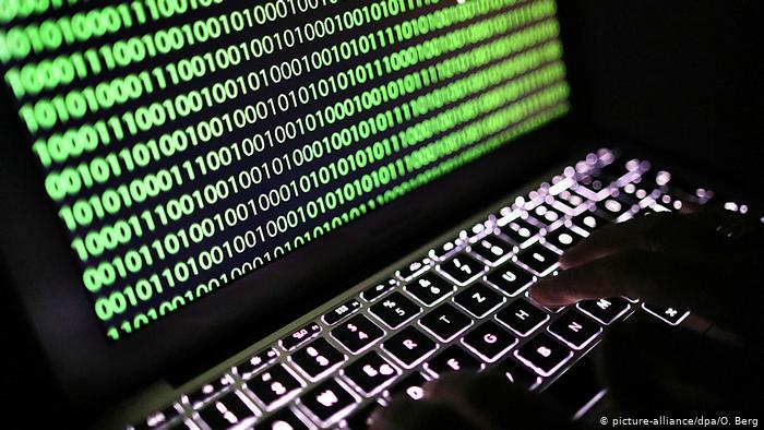 Κυβερνοεπιθέσεις: Χάκερς απέκτησαν πρόσβαση σε δεδομένα πελατών των Deutsche Bank, Commerzbank και ING