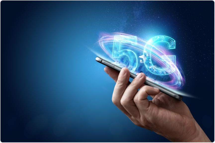 Έρευνα: Θετική η αποδοχή του 5G – Η χρήση του Internet από το κινητό είναι καθολική
