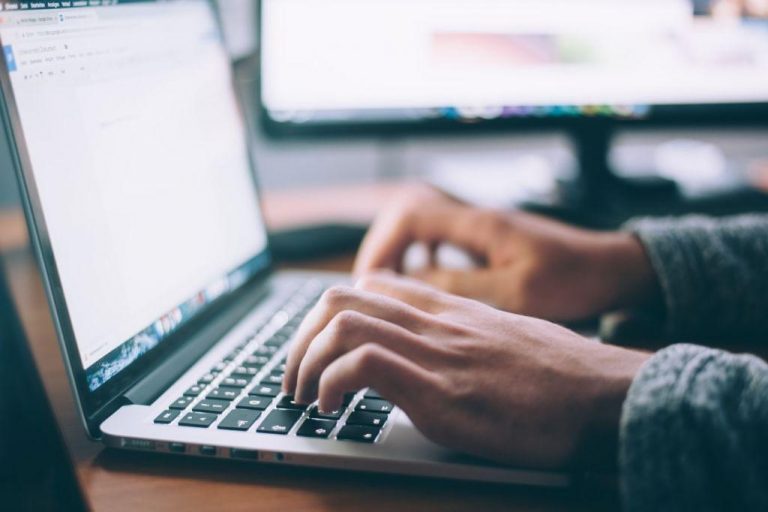 Το μπλακάουτ στο Internet ως ηχηρό καμπανάκι