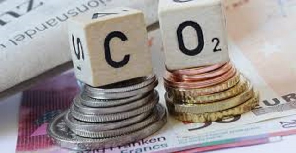 Η κλιματική αλλαγή στο χρηματιστήριο – «Κλειδί» η τιμή του άνθρακα