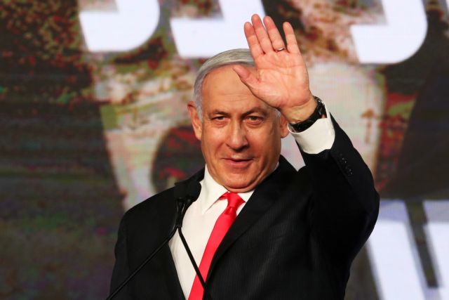 Ισραήλ: Τέλος στην πρωθυπουργία Νετανιάχου βάζει ο  ακροδεξιός Μπένετ