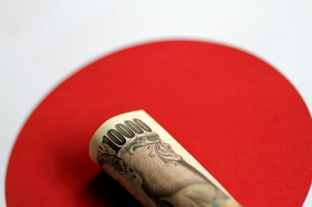 Συρρίκνωση 1,3% του Ιαπωνικού ΑΕΠ το α΄τρίμηνο