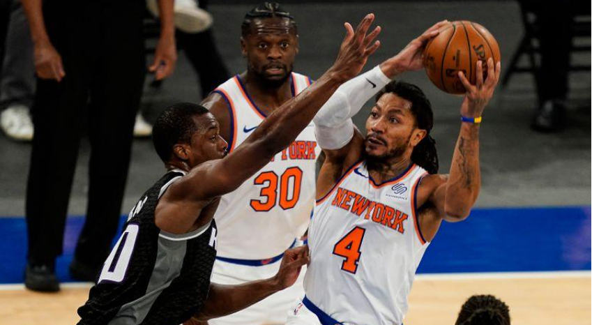 Οι ιδιοκτήτες των Knicks φλερτάρουν με τον καπιταλισμό άρπα-κόλλα