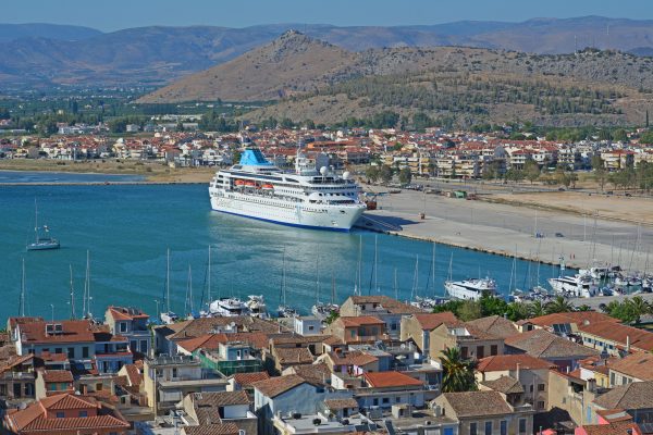 chania