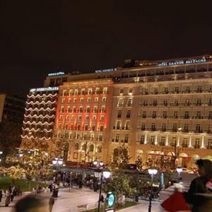 Λάμψα: Πού το «King George» κέρδισε τη «Μεγάλη Βρετανία»