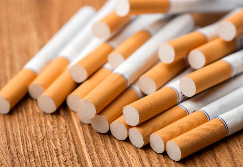 Χαλκιδική: Συλλήψεις και κατάσχεση 500.000 πακέτων λαθραίων τσιγάρων – Στα 2,5 εκατ. ευρώ οι διαφυγόντες δασμοί