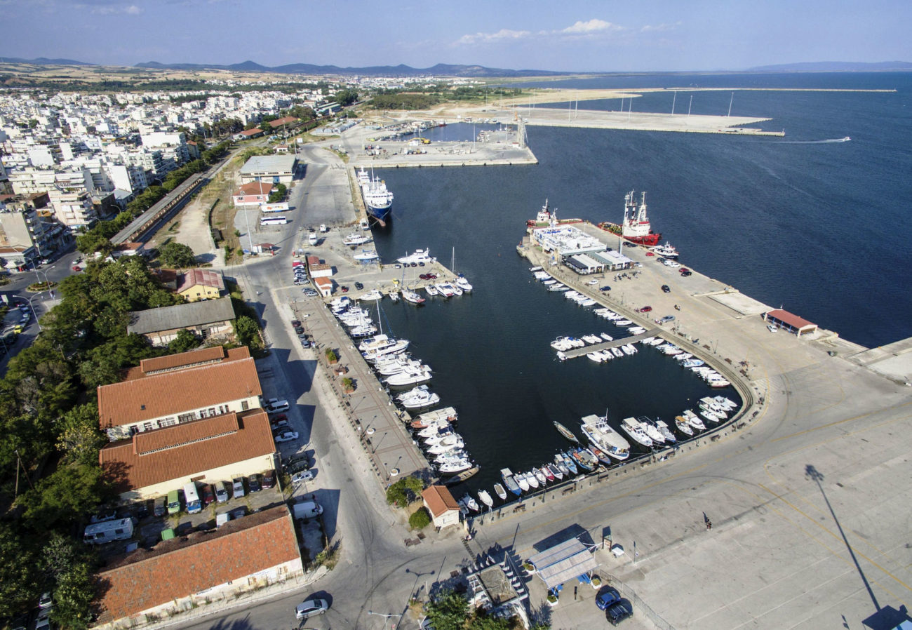 ΤΑΙΠΕΔ: Λιμάνια, μαρίνες και ακίνητα οδηγούν τις αποκρατικοποιήσεις