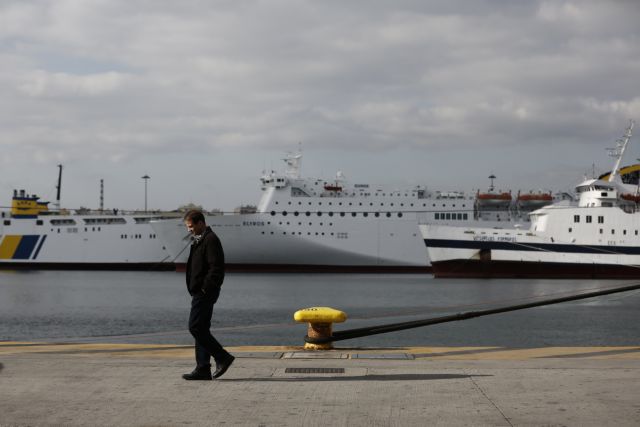 Παράνομη κηρύχθηκε η αυριανή απεργία της ΠΕΝΕΝ