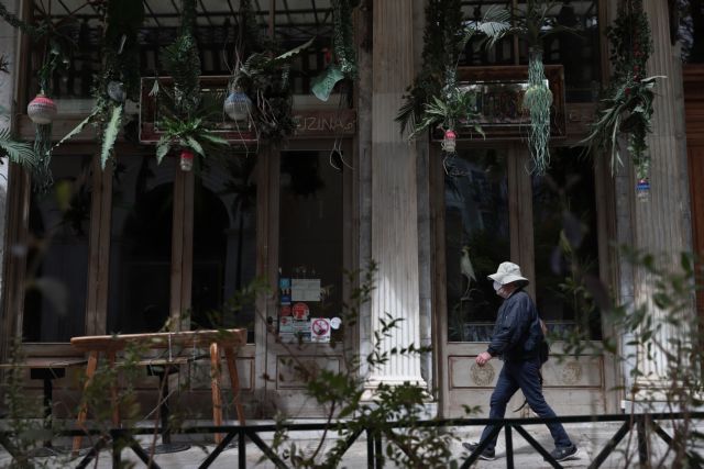 Lockdown: Αντίστροφη μέτρηση για την άρση των μέτρων