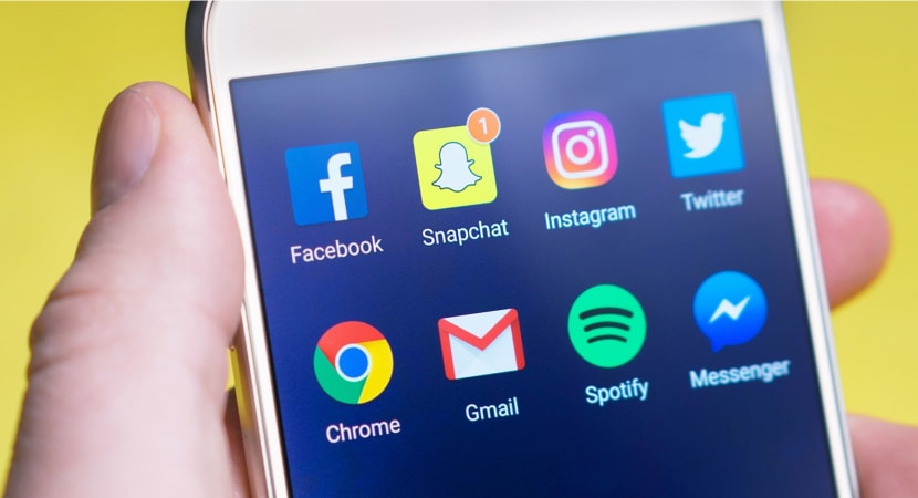 Snapchat: Αυξάνονται συνεχώς οι χρήστες της εφαρμογής