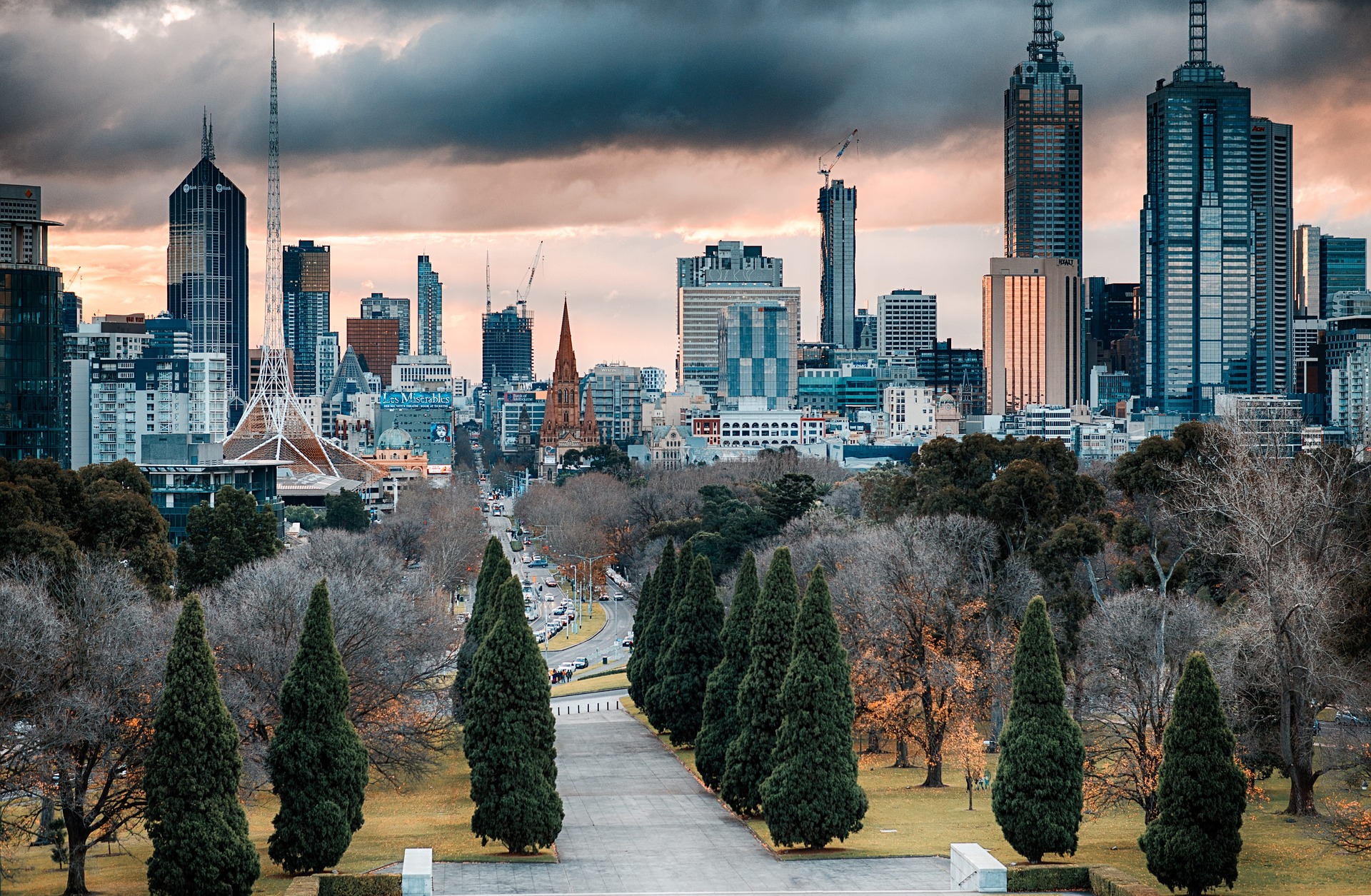 Αυστραλία: Εξαρση κορωνοϊού και νέα περιοριστικά μέτρα στη Μελβούρνη